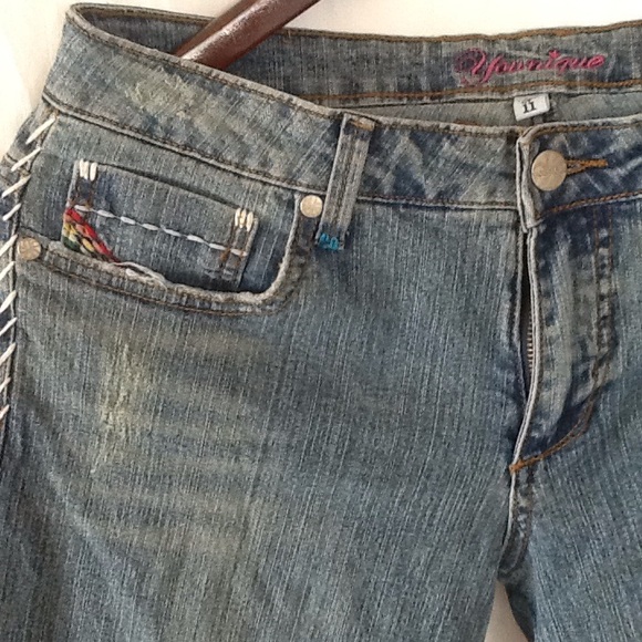 Younique Jeans - Picture 2 of 4